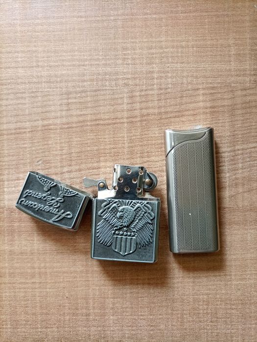 Продам зажигалки продам