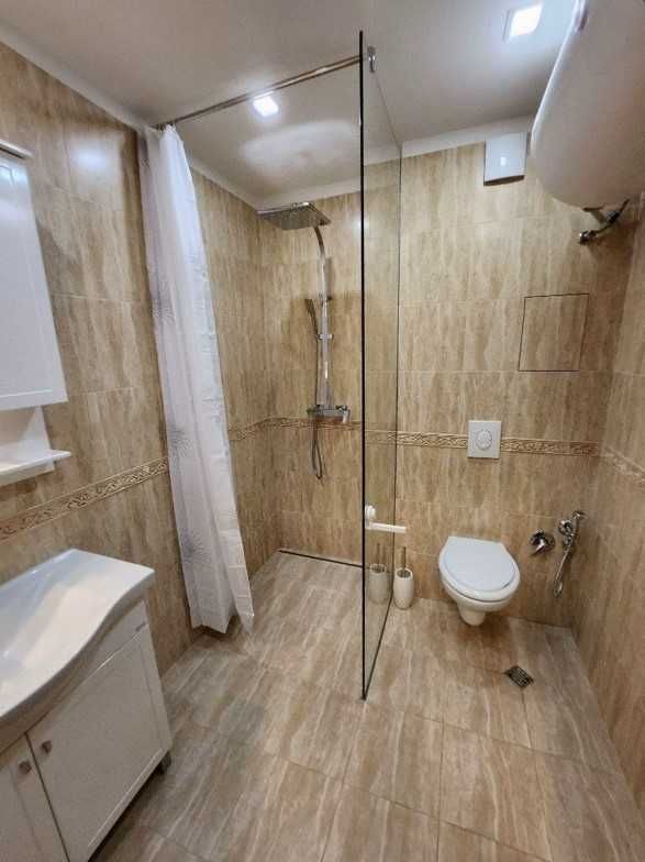 Дава се под наем Тристаен апартамент в София, Изгрев - 85 кв.м за 999 € - Снимка #6