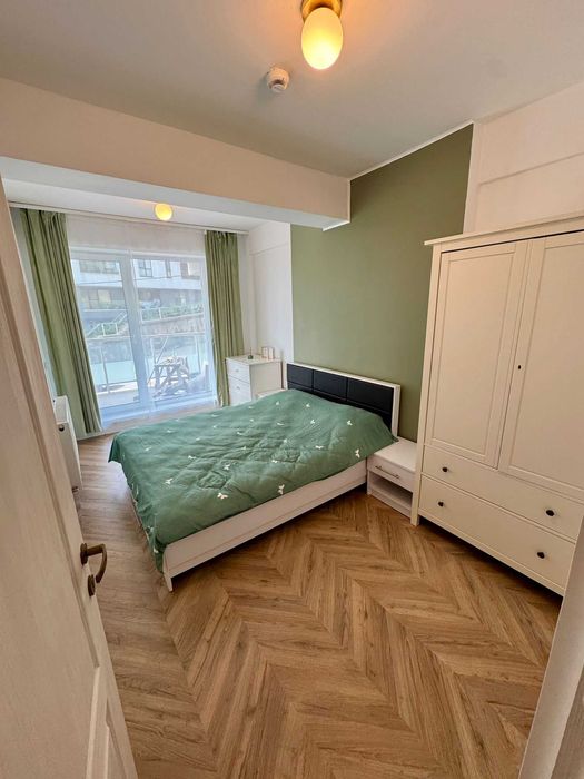 Închiriez apartament  taietura turcului prima inchiriere