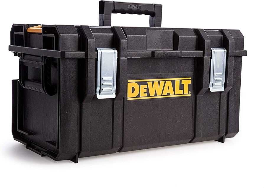 Куфар за инструменти DS300 Tough System DeWALT