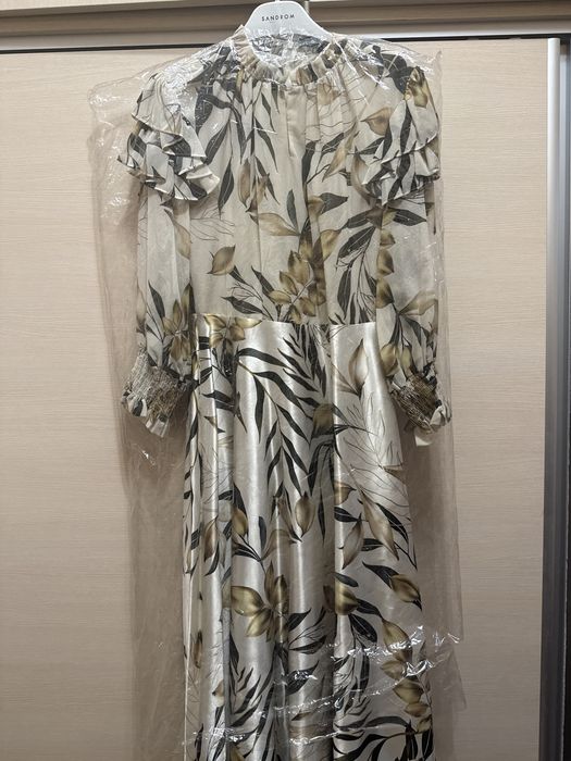 Платье в хорошем состоянии