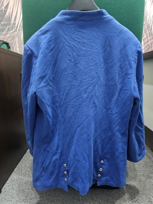 Sacou lejer cu maneca 3/4