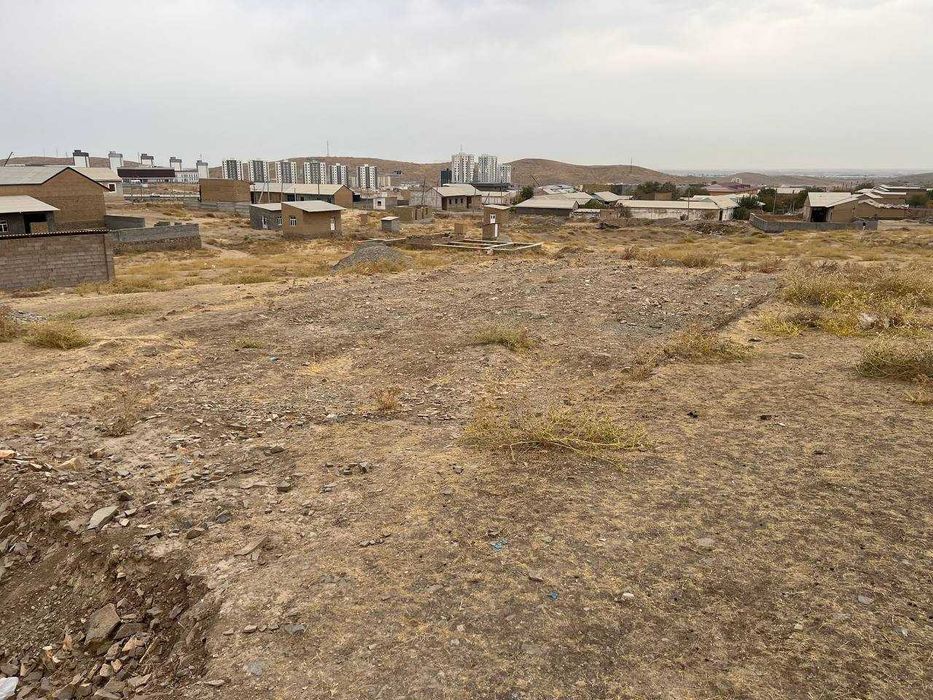 Yer uchastka sotiladi