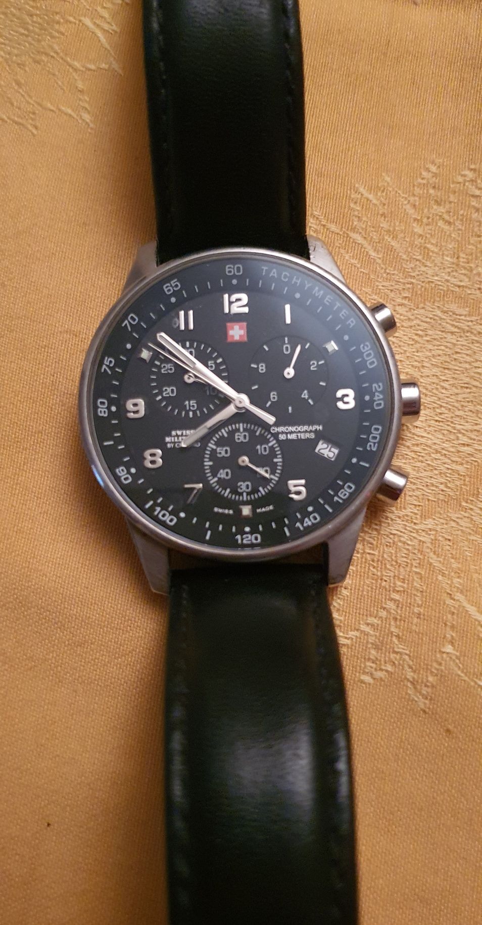 Ceas Swiss Army Cronograph