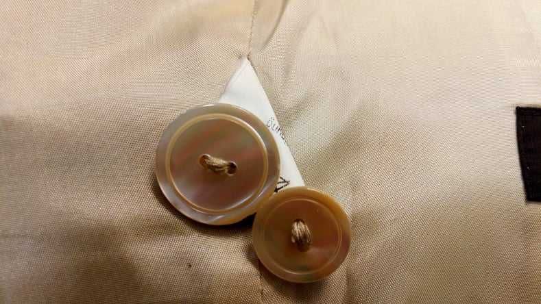 Дамски костюм с панталон, Loro Piana, Италия, размер  IT 44