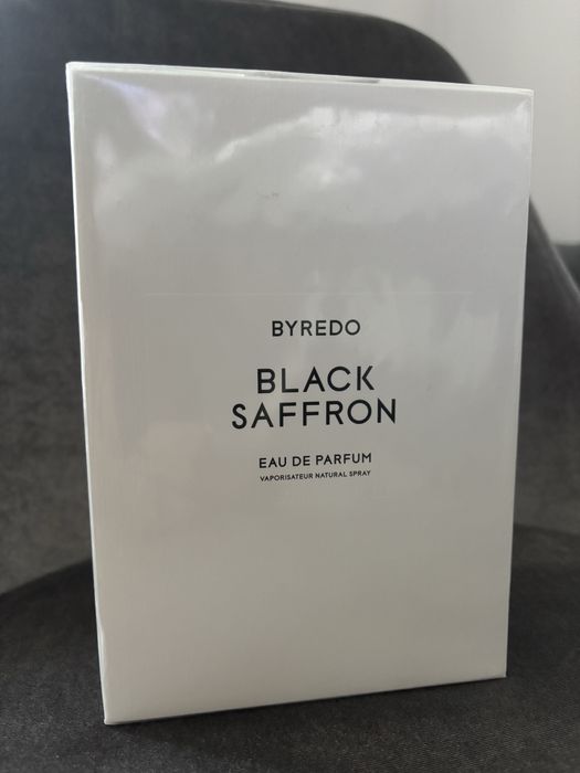 Vand parfum original-ByRedo- Black Saffron-100 ml