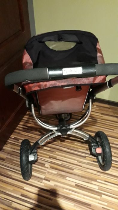 Детска количка Quinny