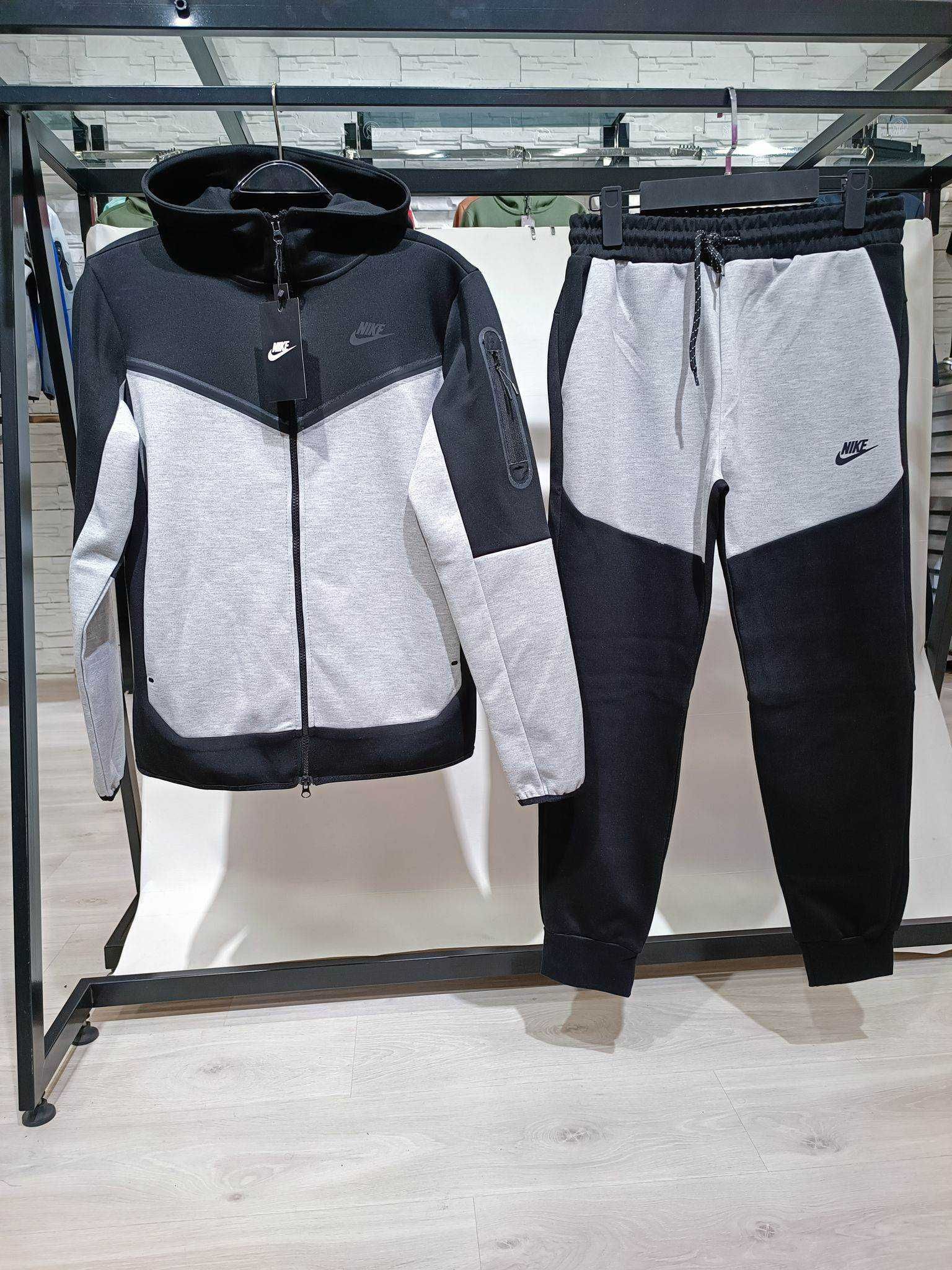 Trening Nike TECH Fleece XL SI XXL | Set complet