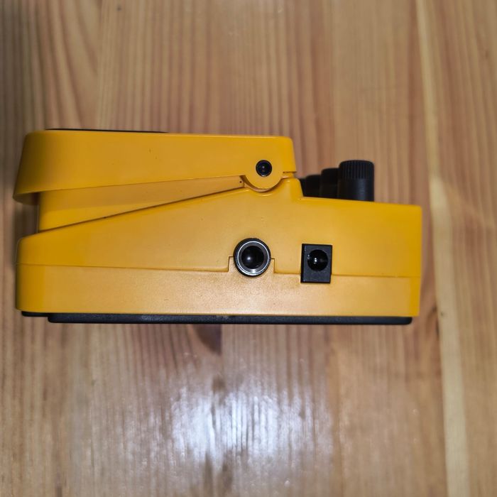 Pedala chitara electrica Ultrachorus UC200 - Behringer