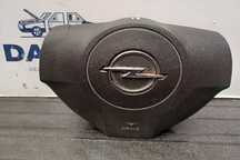 Airbag volan / sofer 13111348 13111348 Opel Zafira B [2005 - 2010] Mi