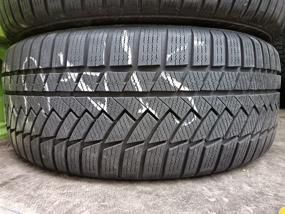 Anvelope MS iarna 225 50 17 continental 2016 7mm