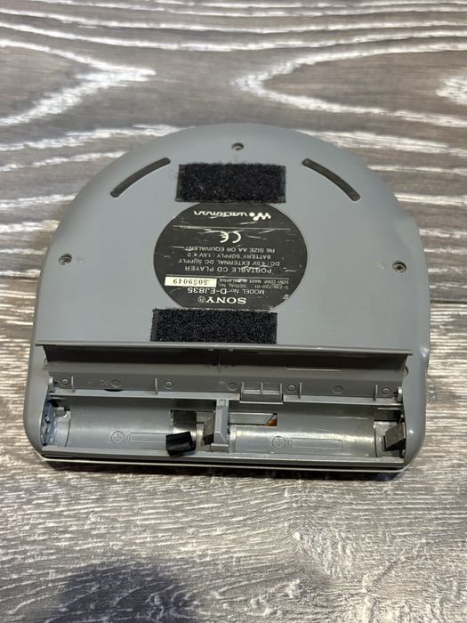 Sony Walkman impecabil