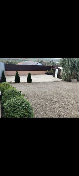 Teren intravilan 500 mp Huși str Corni Nr 119 A