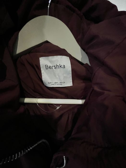 Яке Bershka размер S