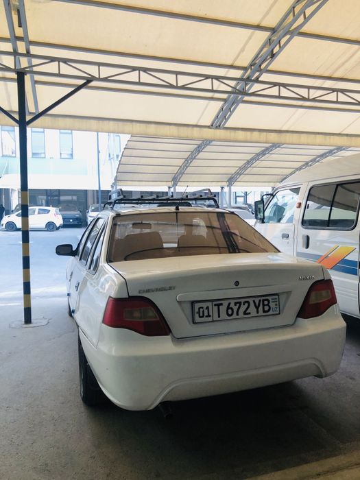 Nexia 2 1.5 Cons gibrit