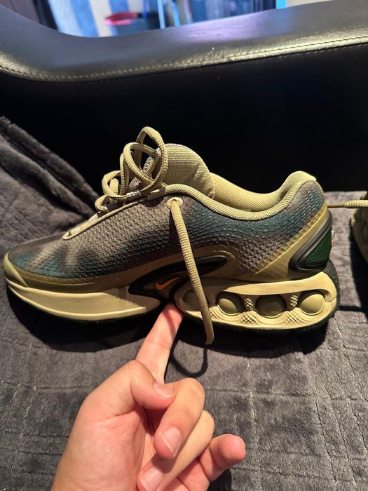 Air Max DN 39-40