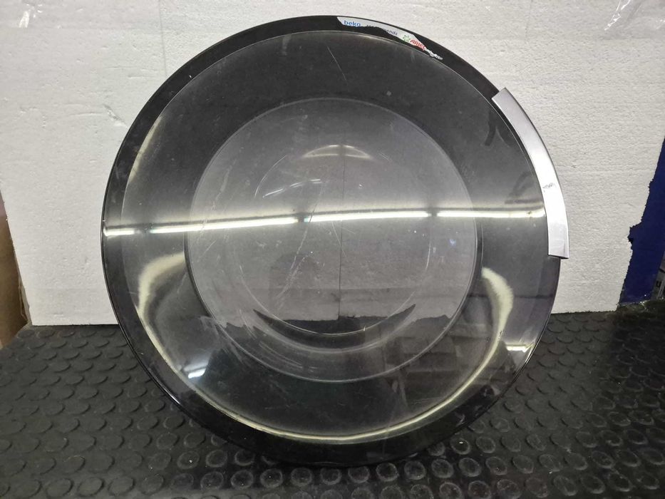 Hublou complet masina de spalat Beko 2448800400 cod / B1