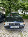 Volkswagen Polo 1.4