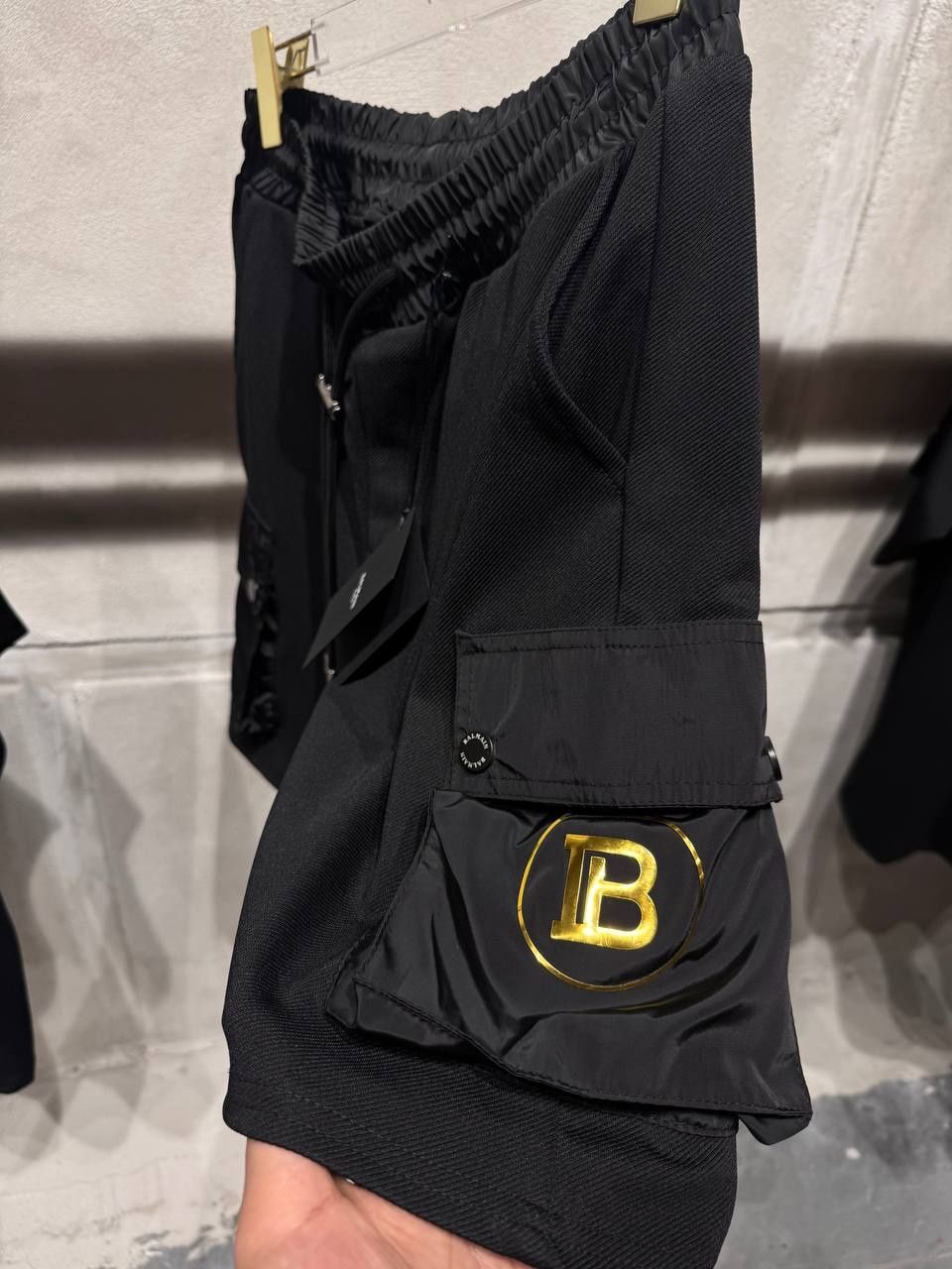 Balmain летен екип