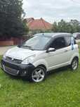 Aixam crosslain microcar ligier chatenet jdm