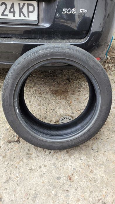 Гума Goodyear–245x45x19 –RunFlat