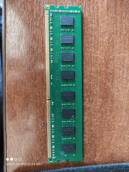 Продам оперативную память