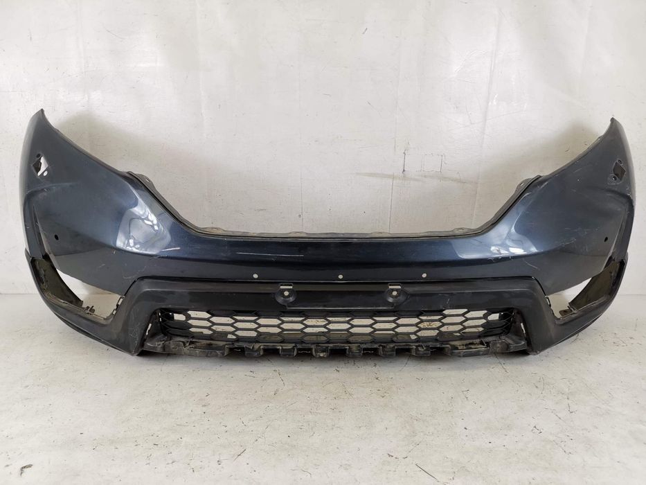 Предна броня с долна решетка и престилка за Хонда ЦР-В / Honda CR-V 5