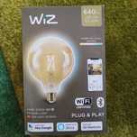 Wiz connected Light