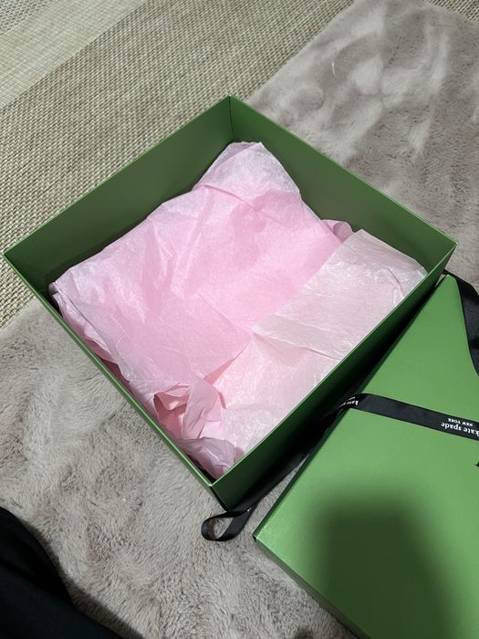 Cutie kate spade