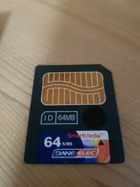 Smart Media Card 64mb