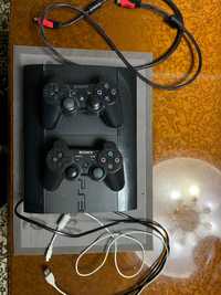 PlayStation 3 Superslym