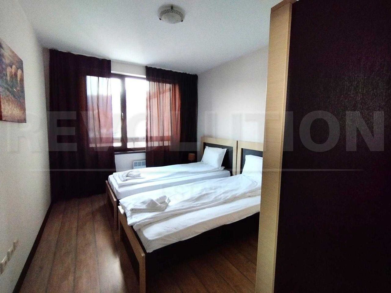 Продава се Тристаен апартамент в Банско - 90 кв.м за 1067 €/кв.м - Снимка #12