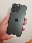 Iphone 16 pro max 256 GB