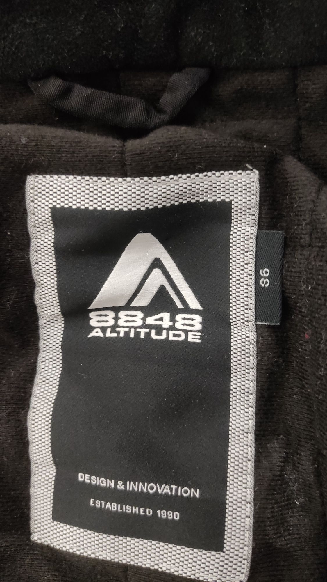 Geaca 8848 ALTITUDE GoreTex mărime 36/S dama fete schi ski Sky snowboa