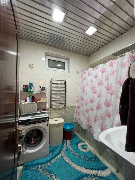 Юнусабад-5,, СУПЕР ШИКАРНАЯ квартира 3х комнатная 100кв.м