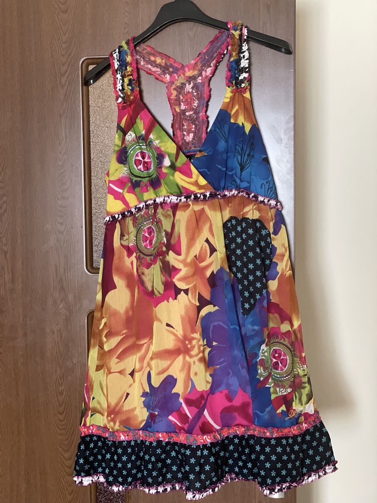 Rochie Desigual marime 40