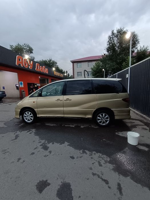 Продам Тойота естима