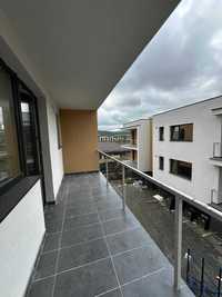 Apartament de vanzare, 2 camere, bloc nou finalizat,somesului Floresti
