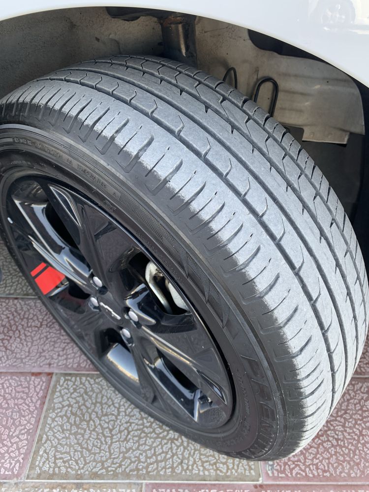Chevrolet  Onix