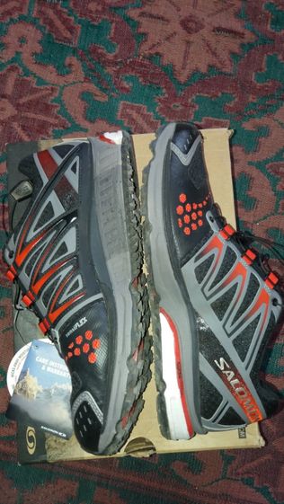 salomon xr crossmax