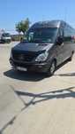 Mercedes sprinter 319
