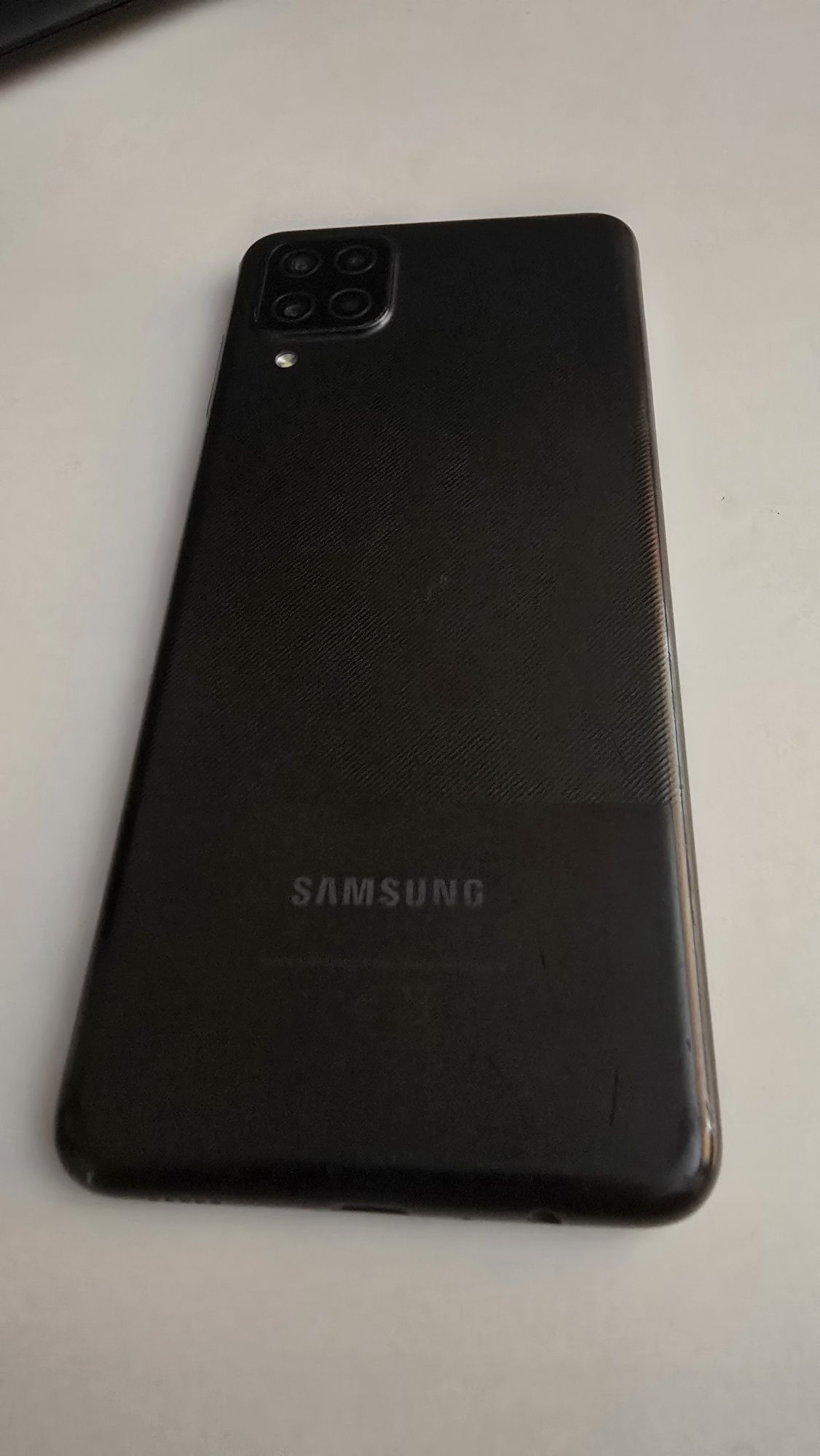 Samsung a12 128GB
