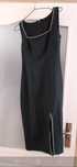 Vand rochie verde