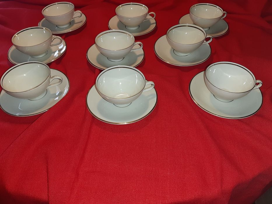 Сет за кафе, чай BAVARIA