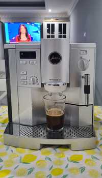 Espressor Jura s55