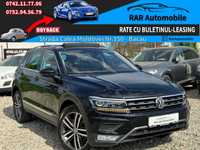 Volkswagen Tiguan Vw Tiguan 2017 Automat FULL Rate Garantie Buy-Back
