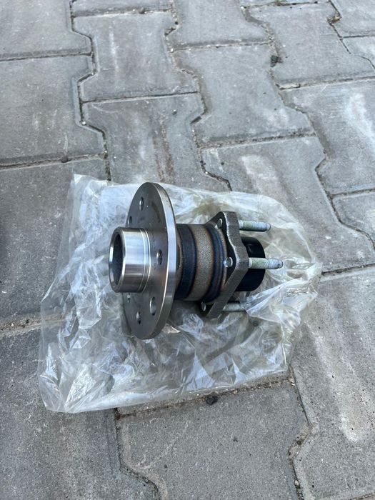 Set rulment roata QWP pentru Opel Astra vectra combo cod produs WWB197