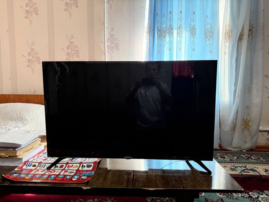 43 Smart  Samsung