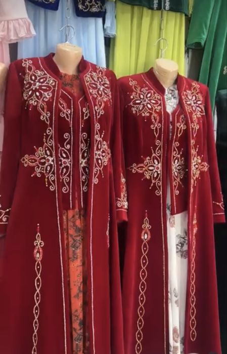 Бешпент 46-48 размер