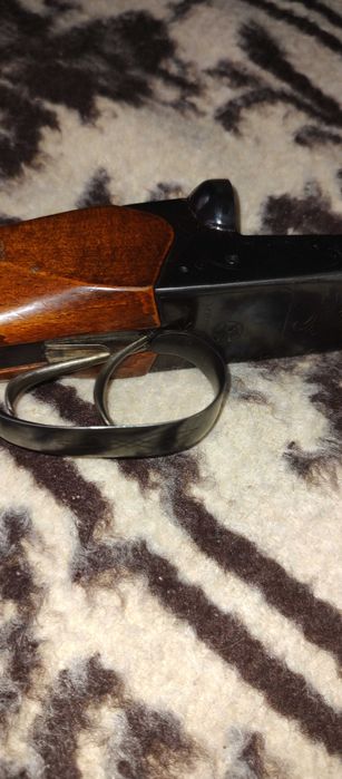 ИЖ43М made in ussr 1988г. 12/70